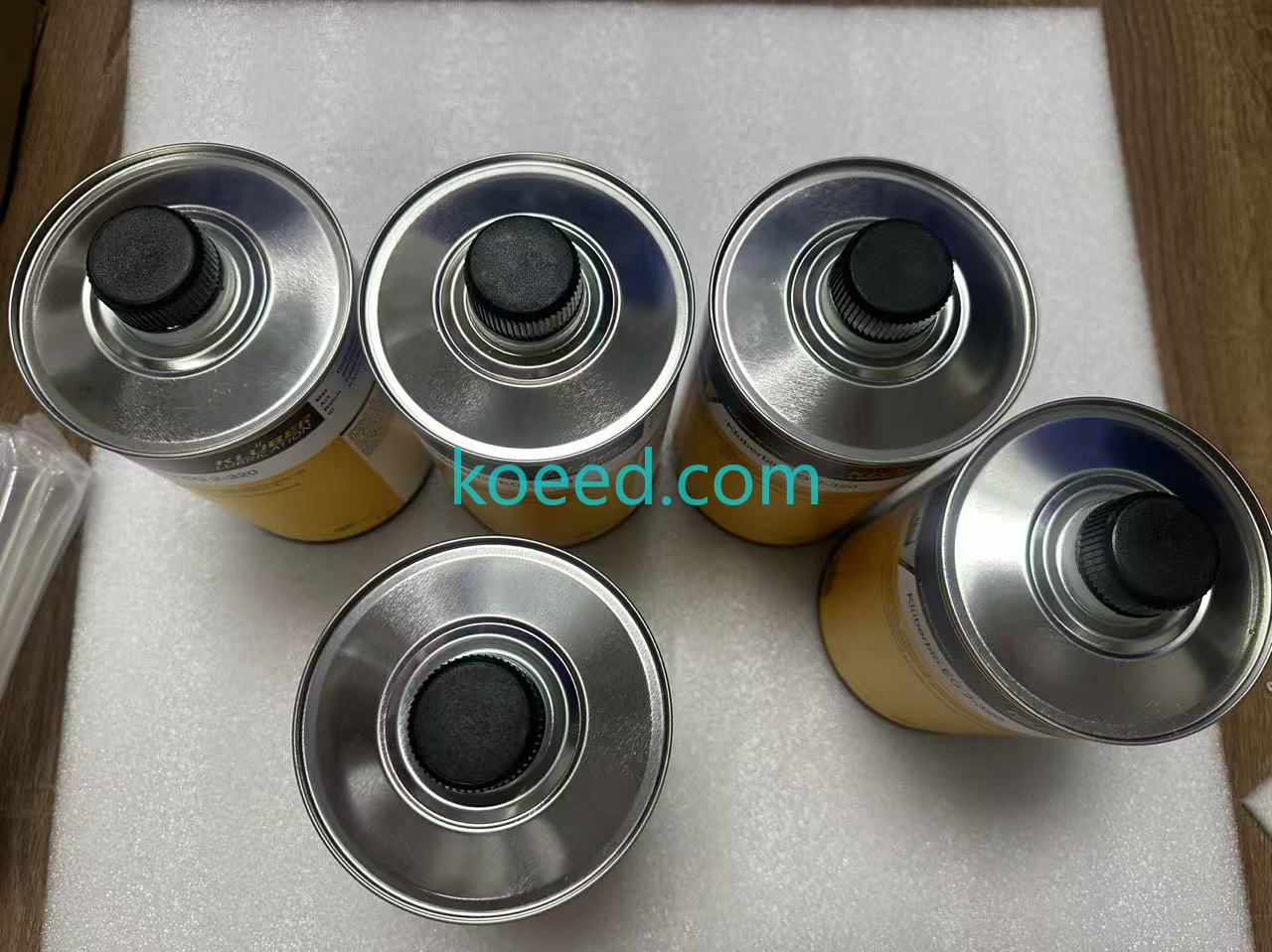 EG 2-320 - Koeed Fashion View